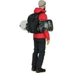 Soelden 22L Backpack -Osprey Pack Shop BLA D8 2