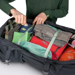 Farpoint Trek 55L Travel Pack 20 Farpoint Trek 55L Travel Pack -Osprey Pack Shop BLA D8