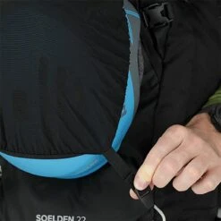 Soelden 22L Backpack -Osprey Pack Shop BLA D9 1