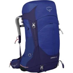 Sirrus 44L Backpack -Osprey Pack Shop BLU 2