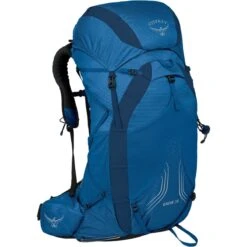 Exos 38L Backpack -Osprey Pack Shop BLURIB 1