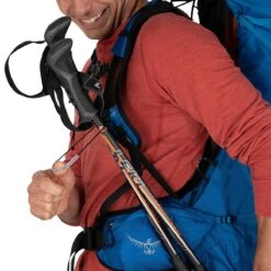 Exos 58L Backpack -Osprey Pack Shop BLURIB D2 2
