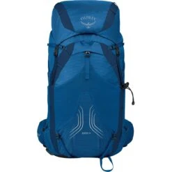 Exos 48L Backpack -Osprey Pack Shop BLURIB D2