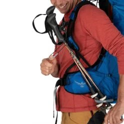 Exos 48L Backpack -Osprey Pack Shop BLURIB D3
