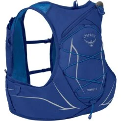 Duro 1.5L Backpack -Osprey Pack Shop BLUSKY