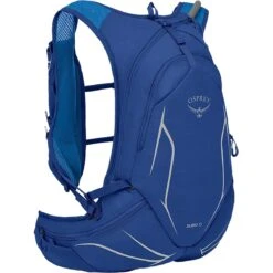 Duro 15L Backpack -Osprey Pack Shop BLUSKY 3