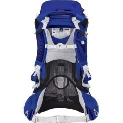 Poco Plus Child Carrier - Kids' -Osprey Pack Shop BLUSKY D10