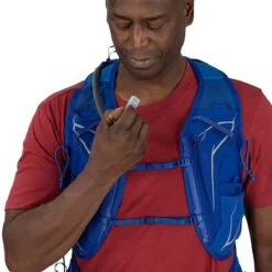 Duro 15L Backpack -Osprey Pack Shop BLUSKY D2 3