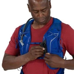 Duro 15L Backpack -Osprey Pack Shop BLUSKY D3 3