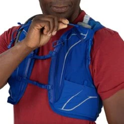 Duro 1.5L Backpack -Osprey Pack Shop BLUSKY D4