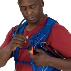 Duro 15L Backpack -Osprey Pack Shop BLUSKY D5 3