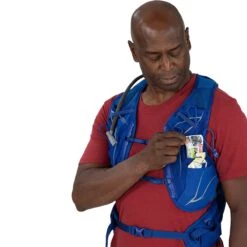 Duro 15L Backpack -Osprey Pack Shop BLUSKY D6 2