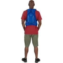 Duro 15L Backpack -Osprey Pack Shop BLUSKY D7 2