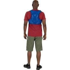 Duro 1.5L Backpack -Osprey Pack Shop BLUSKY D7