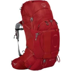 Ariel Plus 70L Backpack - Women's -Osprey Pack Shop CARRED 2