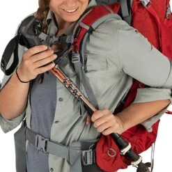 Ariel Plus 70L Backpack - Women's -Osprey Pack Shop CARRED D1