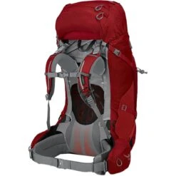Ariel Plus 70L Backpack - Women's -Osprey Pack Shop CARRED D4