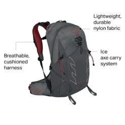Talon Pro 20L Backpack 23 Talon Pro 20L Backpack -Osprey Pack Shop CAR D14
