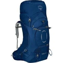 Ariel 65L Backpack - Women's -Osprey Pack Shop CERBLU 2
