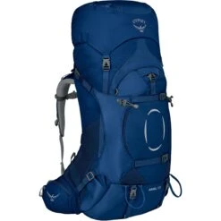 Ariel 55L Backpack - Women's -Osprey Pack Shop CERBLU 3