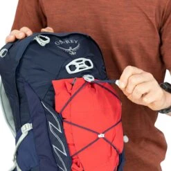 Talon 11L Backpack -Osprey Pack Shop CERBLU D2