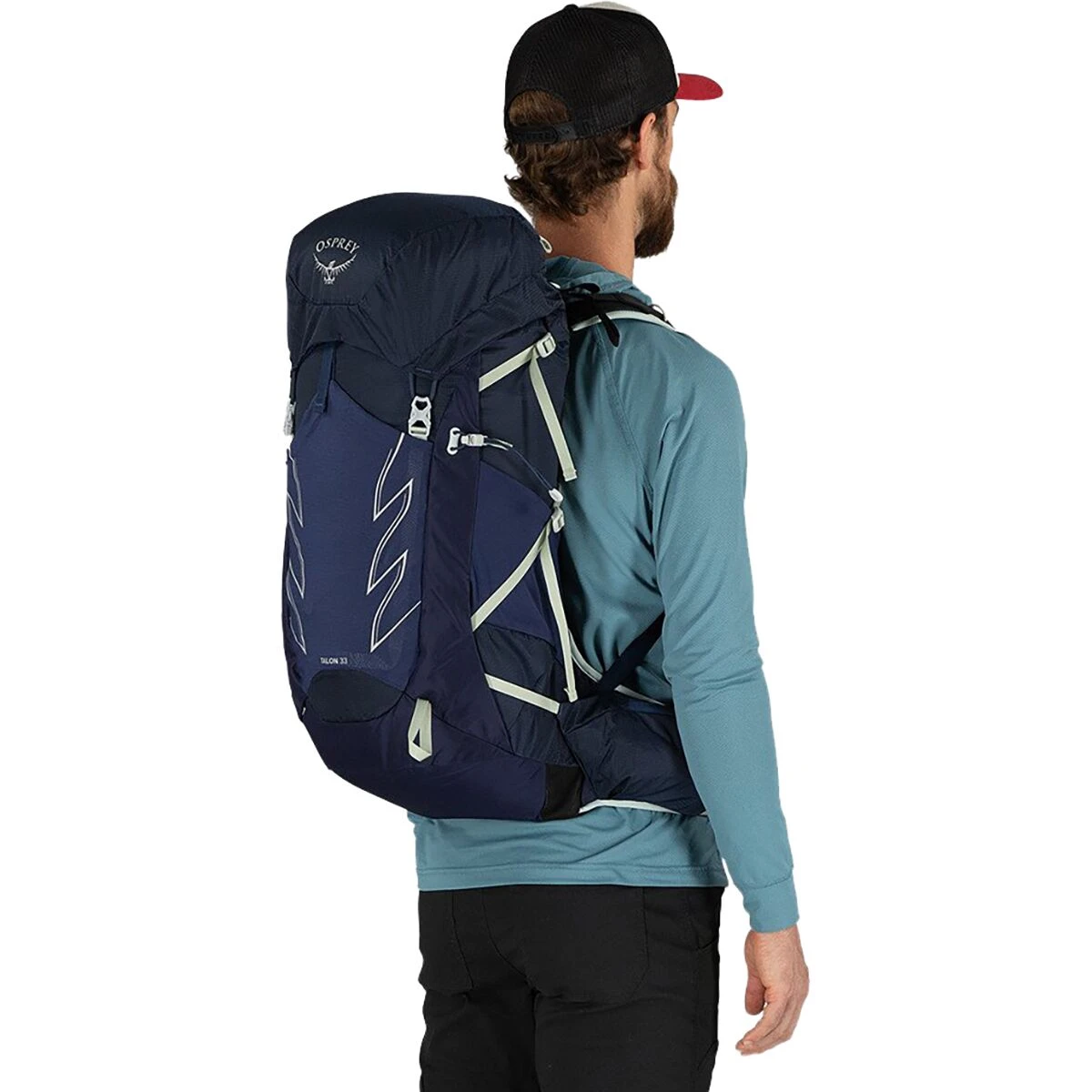 Talon 33L Backpack 1 Talon 33L Backpack