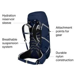 Talon 44L Backpack