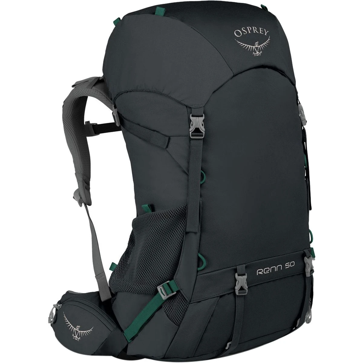Renn 50L Backpack - Women's 3 Renn 50L Backpack - Women's - Image 3