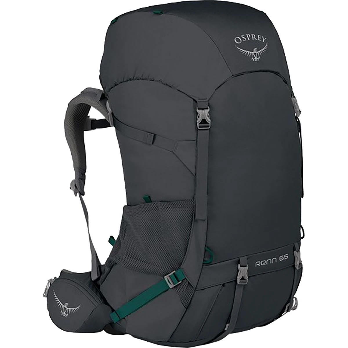 Renn 65L Backpack - Women's 1 Renn 65L Backpack - Women's