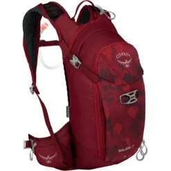 Salida 12L Backpack - Women's -Osprey Pack Shop CLARED 2
