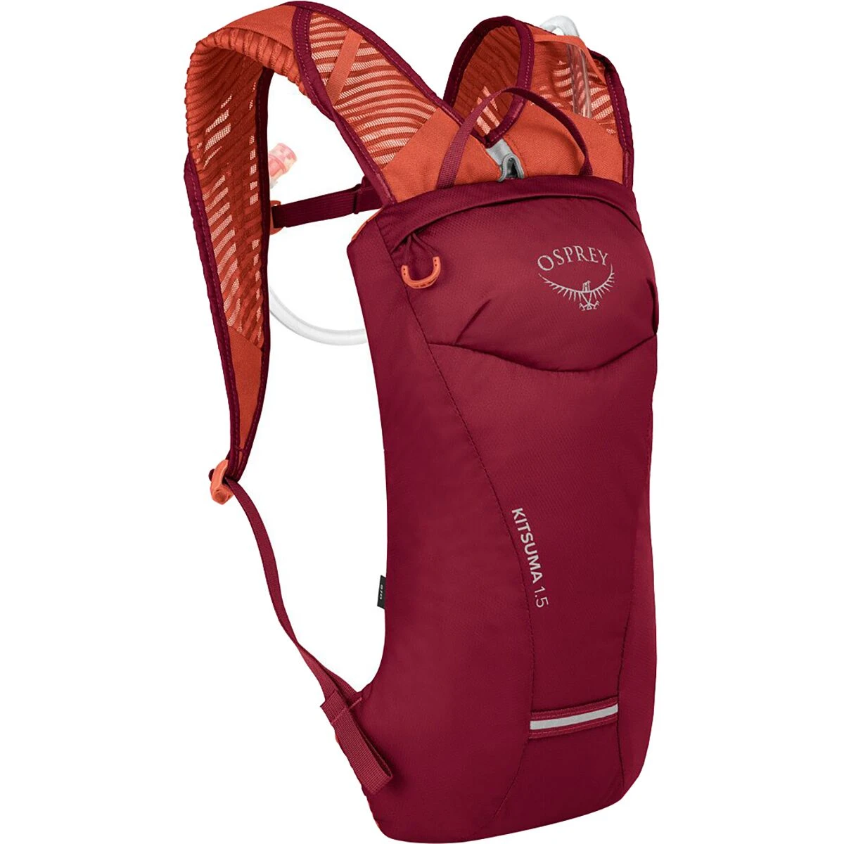 Kitsuma 1.5L Backpack - Women's 6 Kitsuma 1.5L Backpack - Women's - Image 6