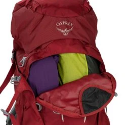 Ariel 55L Backpack - Women's -Osprey Pack Shop CLARED D12