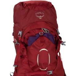 Ariel 55L Backpack - Women's -Osprey Pack Shop CLARED D15