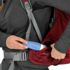 Ariel 55L Backpack - Women's -Osprey Pack Shop CLARED D20