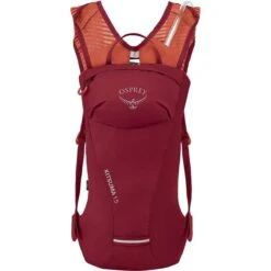 Kitsuma 1.5L Backpack - Women's 9 Kitsuma 1.5L Backpack - Women's -Osprey Pack Shop CLARED D5