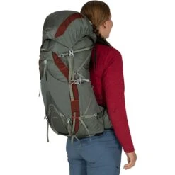 Eja 38L Backpack - Women's -Osprey Pack Shop CLOGRE D1