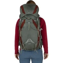 Eja 38L Backpack - Women's -Osprey Pack Shop CLOGRE D2