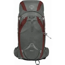 Eja 38L Backpack - Women's -Osprey Pack Shop CLOGRE D3