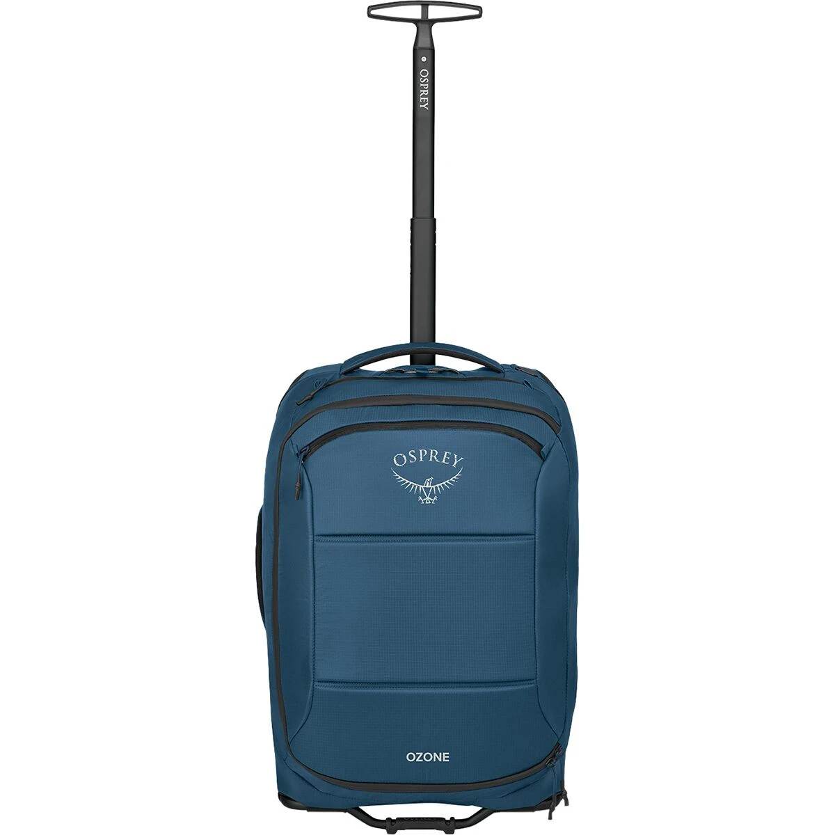 Ozone 2-Wheel Carry-On Luggage 2 Ozone 2-Wheel Carry-On Luggage - Image 2