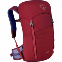 Jet 18L Hydration Pack - Kids' -Osprey Pack Shop COSRED 5