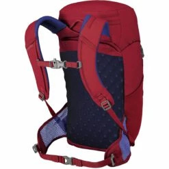 Jet 18L Hydration Pack - Kids' -Osprey Pack Shop COSRED D1 1