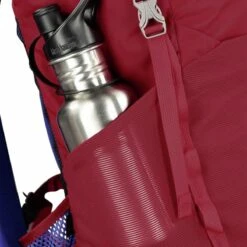 Jet 18L Hydration Pack - Kids' -Osprey Pack Shop COSRED D2 1