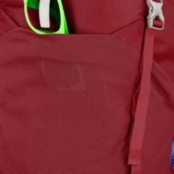 Jet 18L Hydration Pack - Kids' -Osprey Pack Shop COSRED D4 1