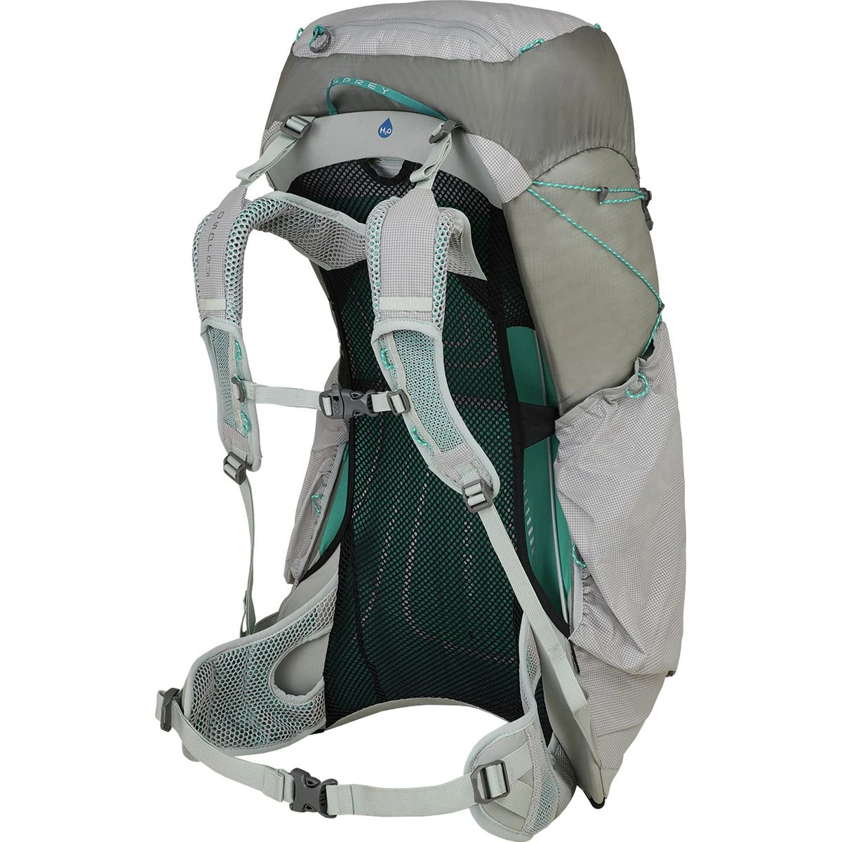 Lumina 45L Backpack - Women's 3 Lumina 45L Backpack - Women's - Image 3