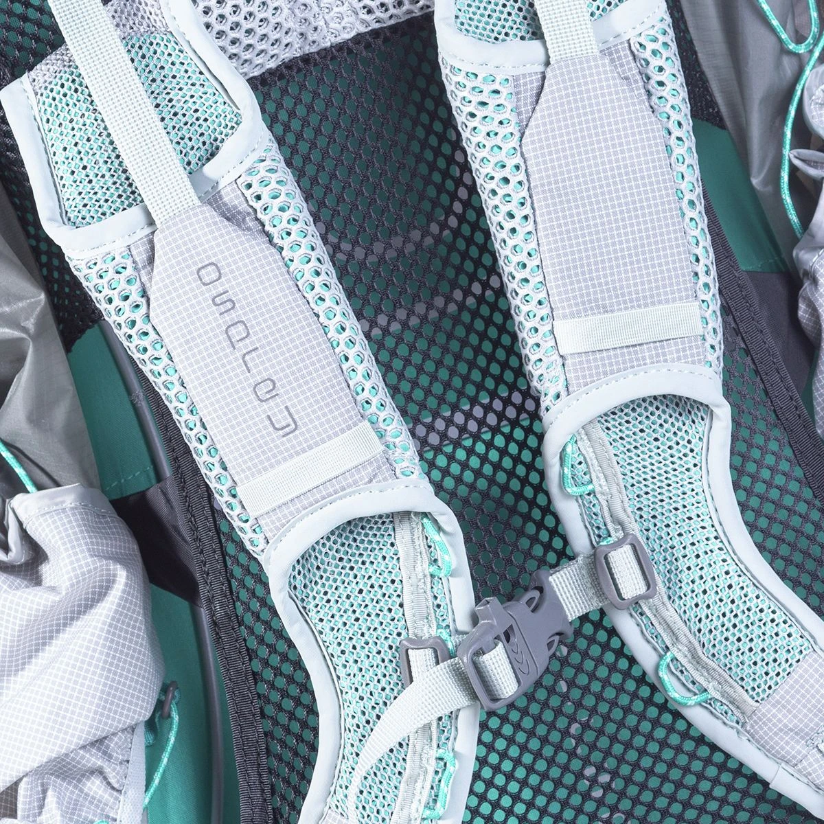 Lumina 45L Backpack - Women's 4 Lumina 45L Backpack - Women's - Image 4