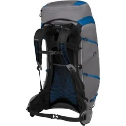 Exos Pro 55L Backpack -Osprey Pack Shop DAGRAGBL D1
