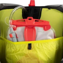 Exos Pro 55L Backpack -Osprey Pack Shop DAGRAGBL D2