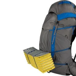 Exos Pro 55L Backpack -Osprey Pack Shop DAGRAGBL D3