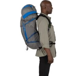 Exos Pro 55L Backpack