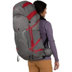 Eja Pro 55L Pack - Women's -Osprey Pack Shop DAGRPORE D5